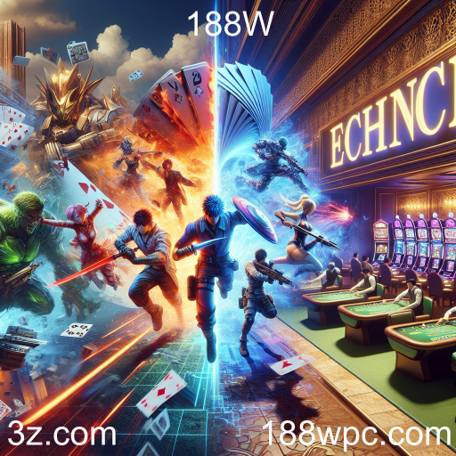 A Evolução dos Jogos de Ação: Uma Jornada Através da Adrenalina e Estratégia