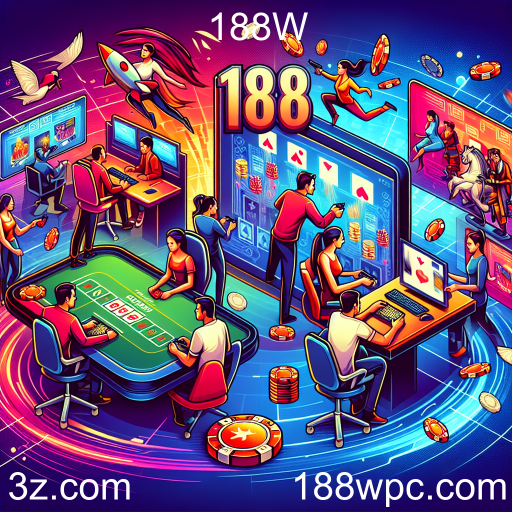 O Crescimento dos Jogos Multijogador: Conectando Jogadores ao Redor do Mundo