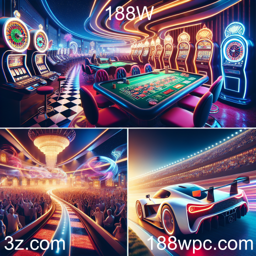 A Emoção dos Jogos de Corrida na Categoria 'Corrida' do 188W