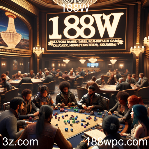 A Evolução dos Jogos de RPG: Uma Viagem Através de Mundos e Narrativas